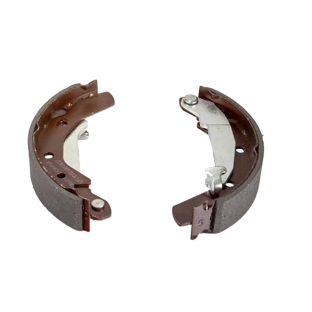 P3-41-E4 ZAPATAS SONIC TRACKER (BRAKE PAK) BP-1615 <