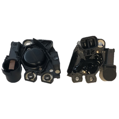 P3-43-G1 REGULADOR ATOS GETZ PICANTO T VALEO (GAUSS) GA293 <