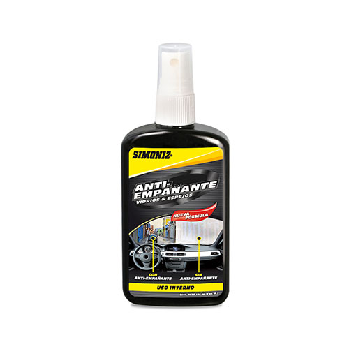 P3-54-D6 ANTI EMPAÑANTE 120ML