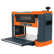 CEPILLO ELECTRICO MADERA 12 1/2" 16240
