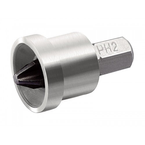 P3-1.1-A3 PUNTA DESTORNILLADOR TOPE 40230