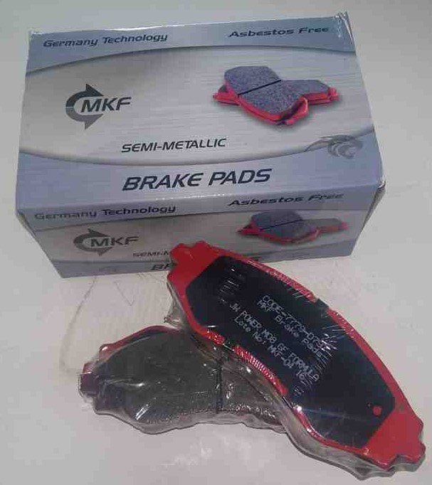 PASTILLAS PICANTO ION 1.0 17> 1982