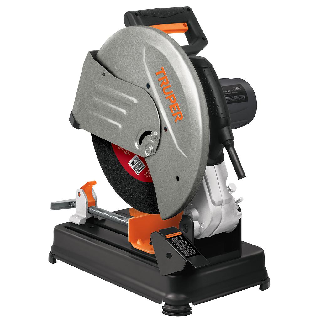 TRONZADORA 14" 2.200W TRUPER 11723