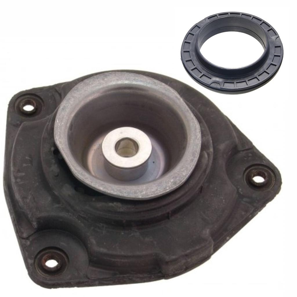 P4-17-E2 SOPORTE KOLEOS XTRAIL QASQAI AMORTIGUADOR L 54320JD01B