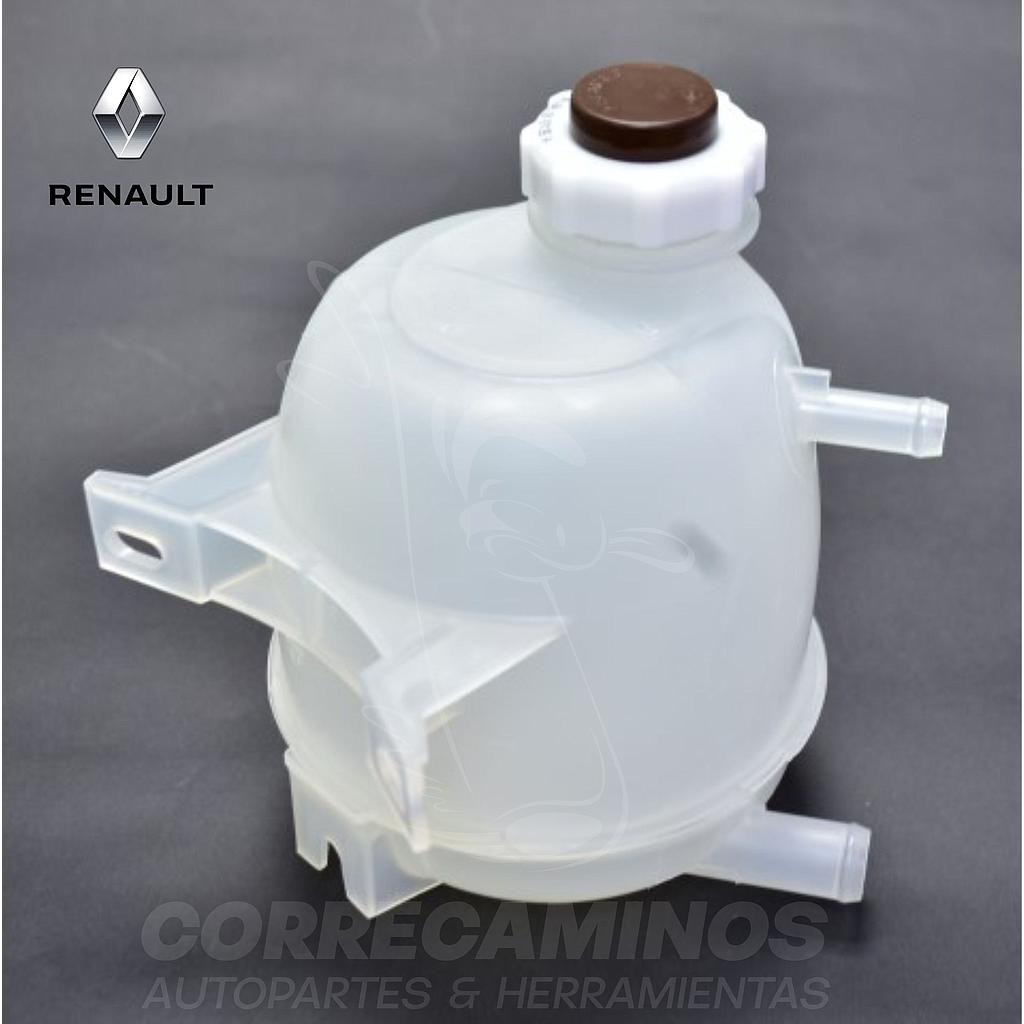P3-19-C1-TARRO AGUA MEGANE F1 CON TAPA (ORIGINAL) 7701468746<
