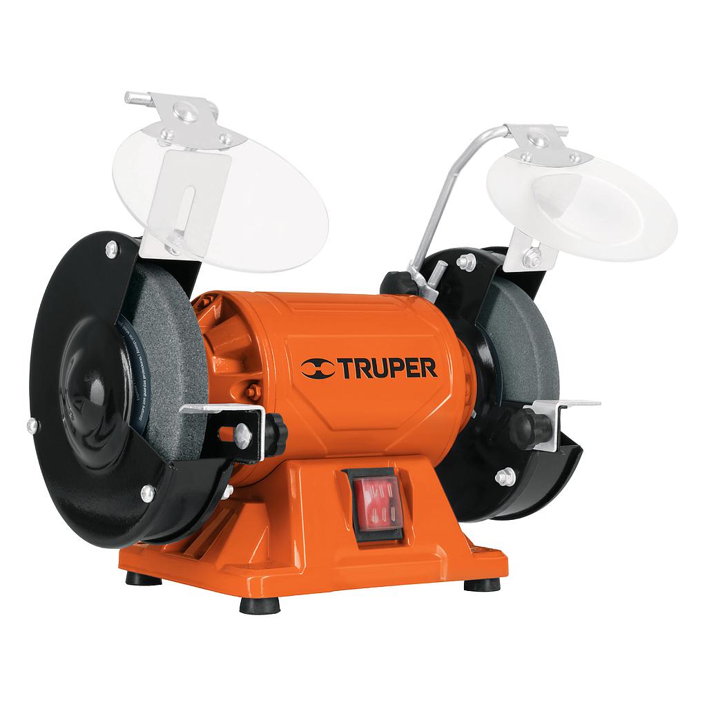 B-D9 ESMERIL DE BANCO 6" 370W 12785