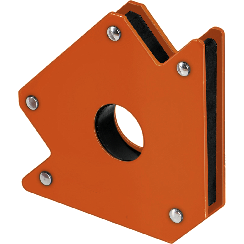 P3-1.4-B5 CA 4"  ESCUADRA MAGNETI50LB