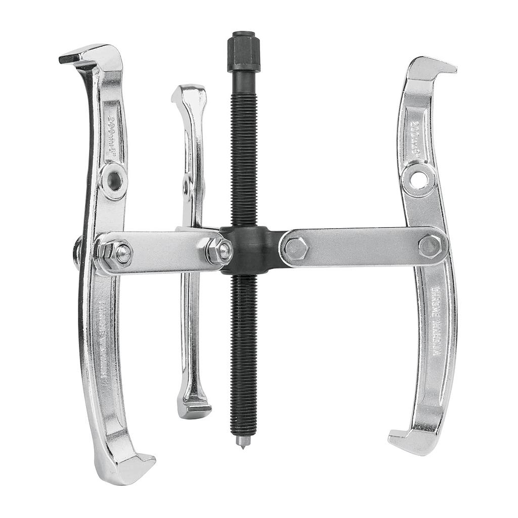 P3-18.3-D2 EXTRACTOR 3 PATAS 6" 14506