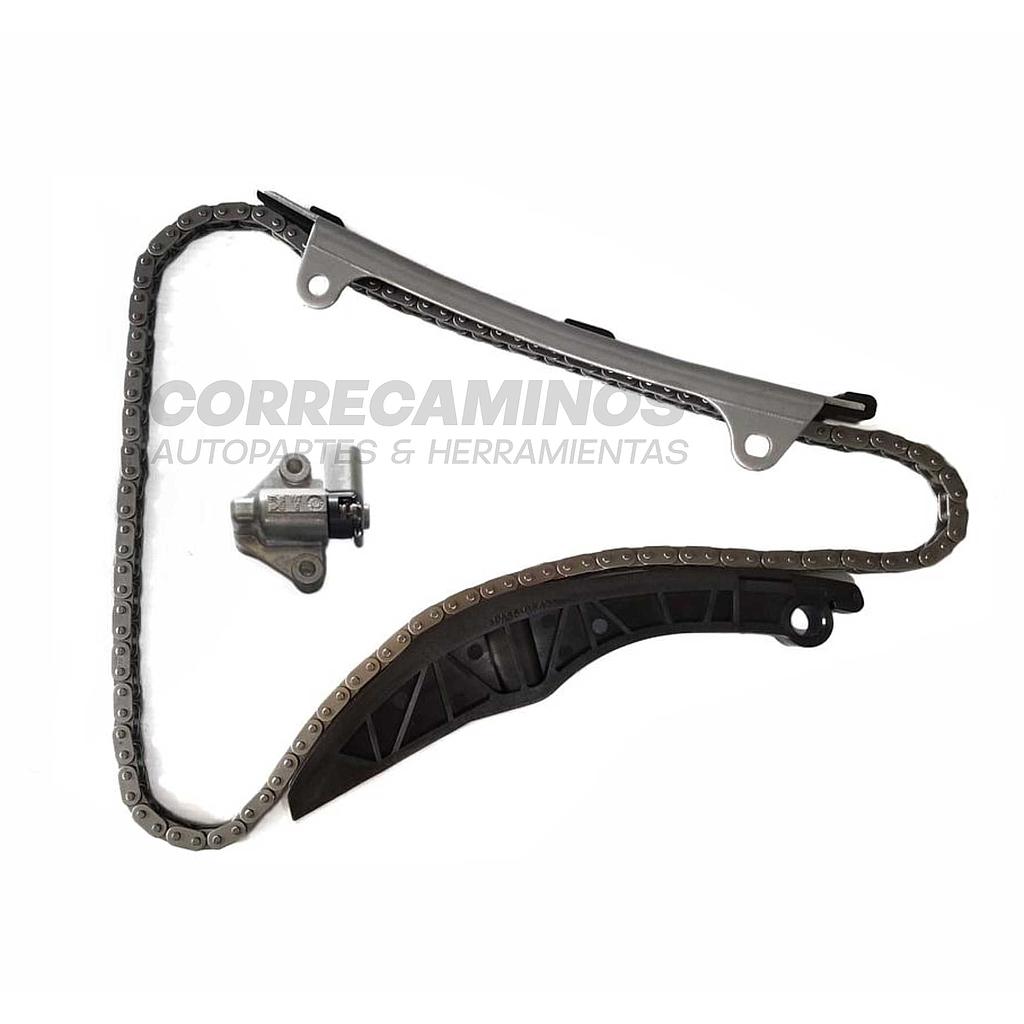 P4-10-B9 KIT REPARTICION PICANTO ION 1.0 (MOTOR 3 PISTONES) 75011 <