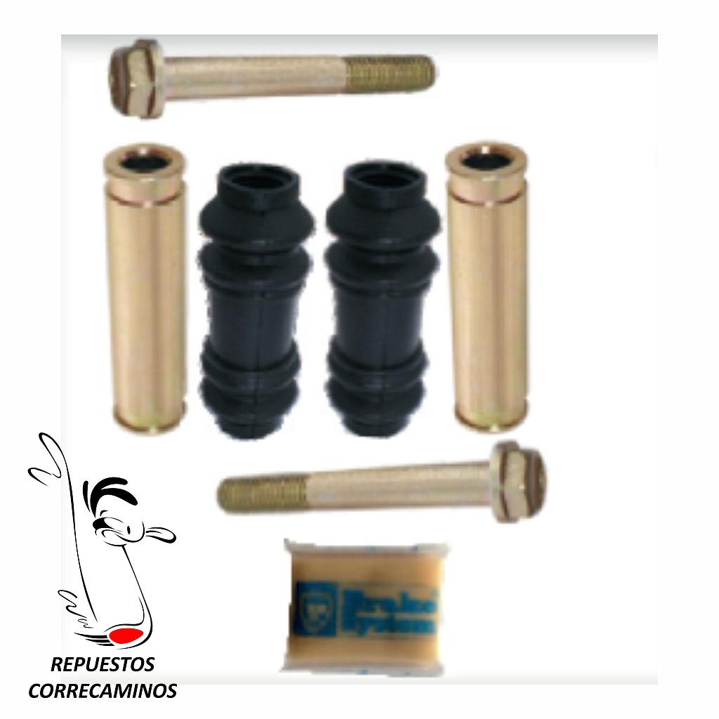P1-23-B4-KIT MORDAZA FORD 150 350 EDL EXPLORER CHEROKKE TRAS 242860