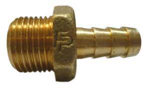 RACOR B3 1/4 X 1/4
