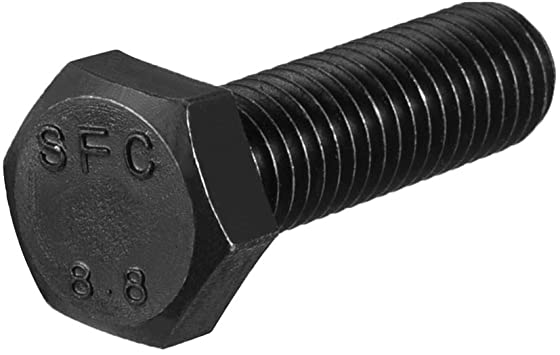 TORNILLO 12 x 90 P1.5 HEX