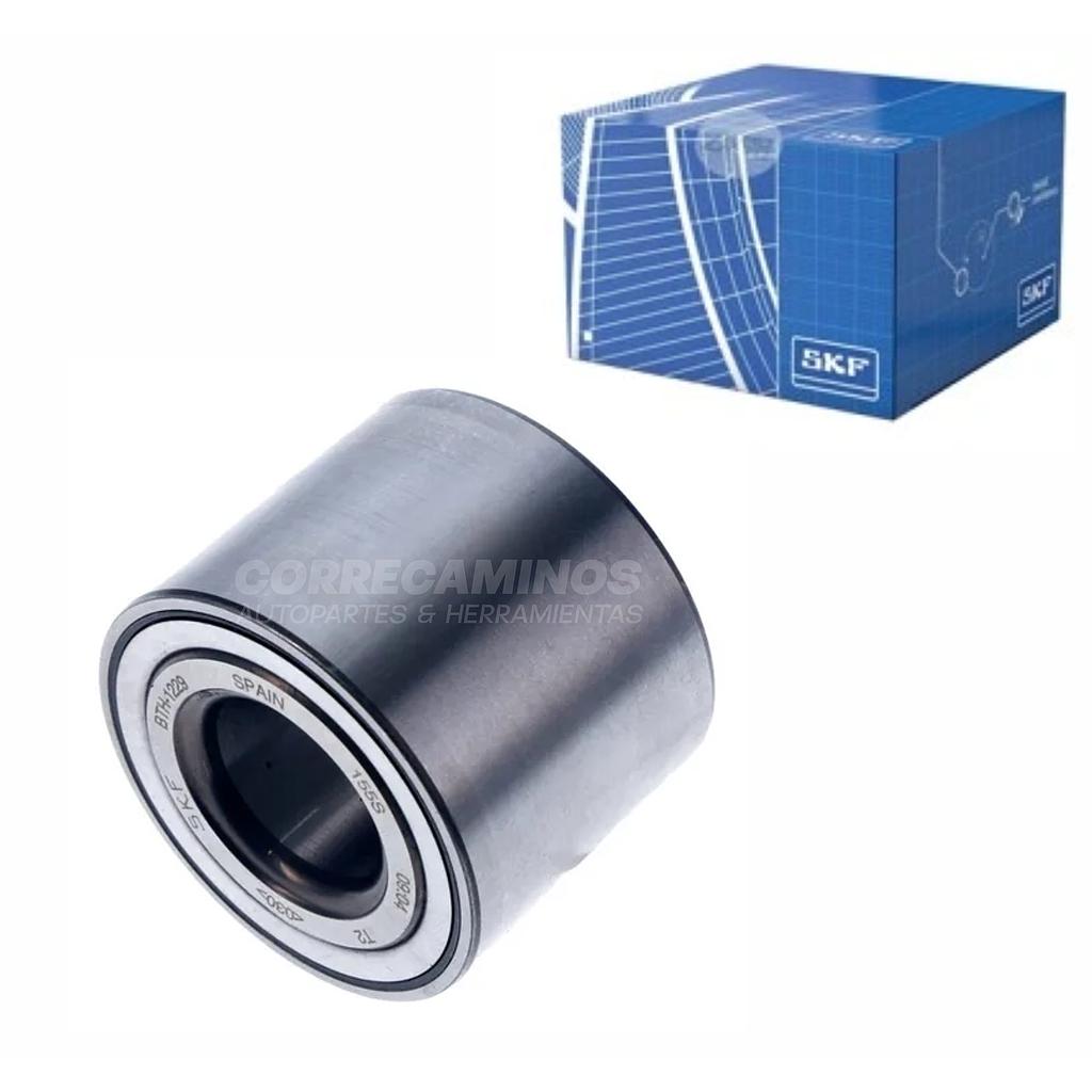 P1-6-K2 RODAMIENTO LOGAN SANDERO M-N TRAS (SKF) 7701210004<