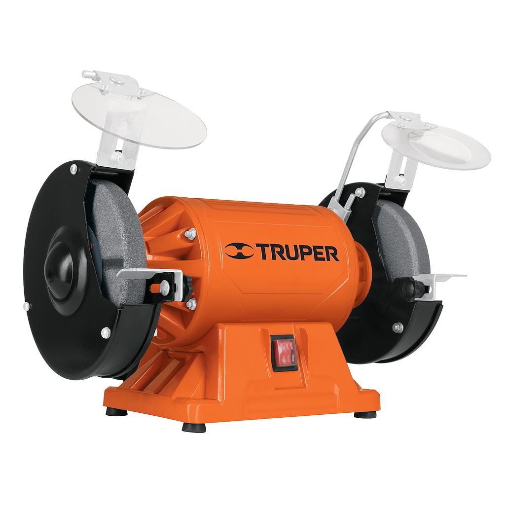 ESMERIL TRUPER 8" 12786