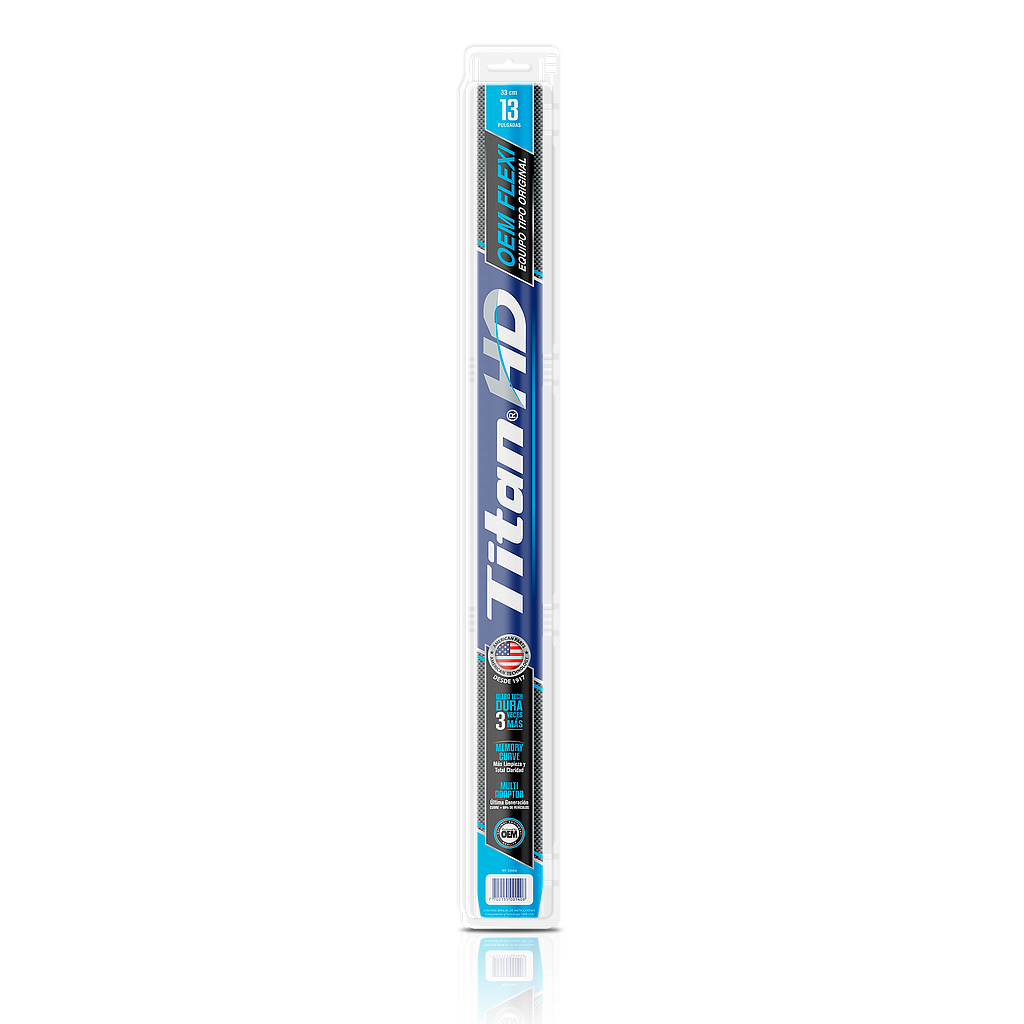 # PLUMILLA JOURNEY DELANTERA L 24" TIT-205969 PISO 4
