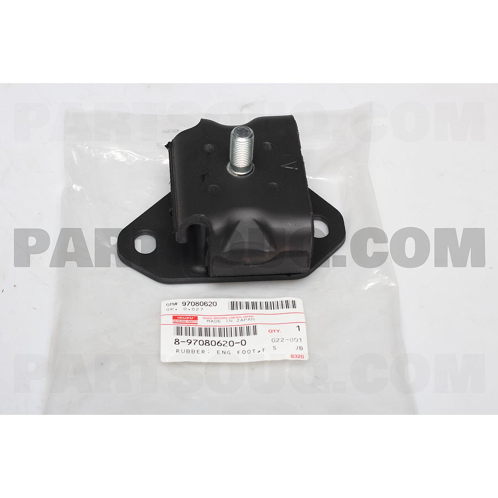 SOPORTE NKR R MOTOR ORIGINAL 8970806200