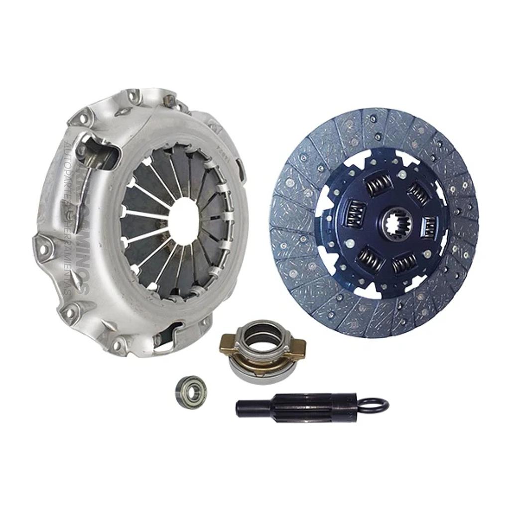 P3-23-D1 KIT EMBRAGUE MONTERO 3.0 V6 NAK05-050 NAMCCO