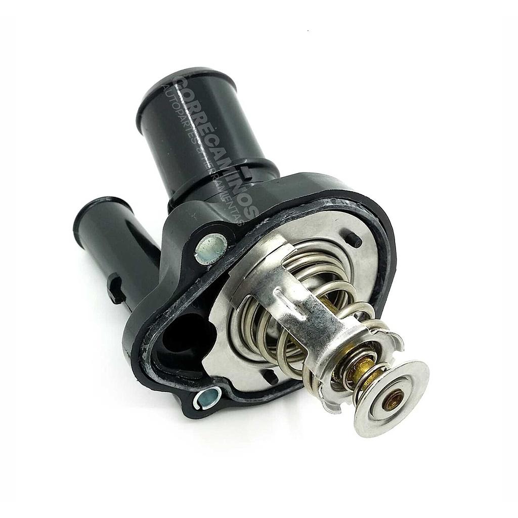 P3-6-E1 TERMOSTATO ECOSPORT 08-12 FUSION ESCAPE 3M4G8575AC<