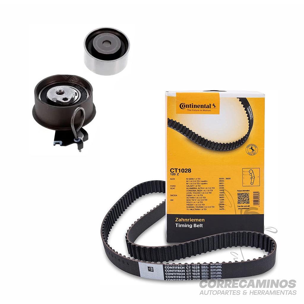 KIT REPARTICION TUCSON SPORTAGE GASOLINA KIT-060EX<