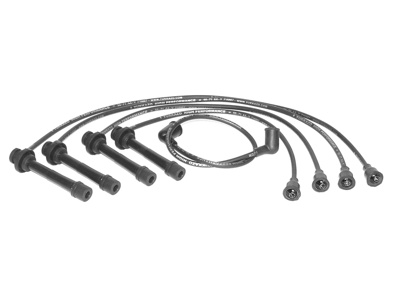 P3-30-A4 INSTALACION ALTA SWIFT 1.6 (ALTA MAX) 205-0670 <