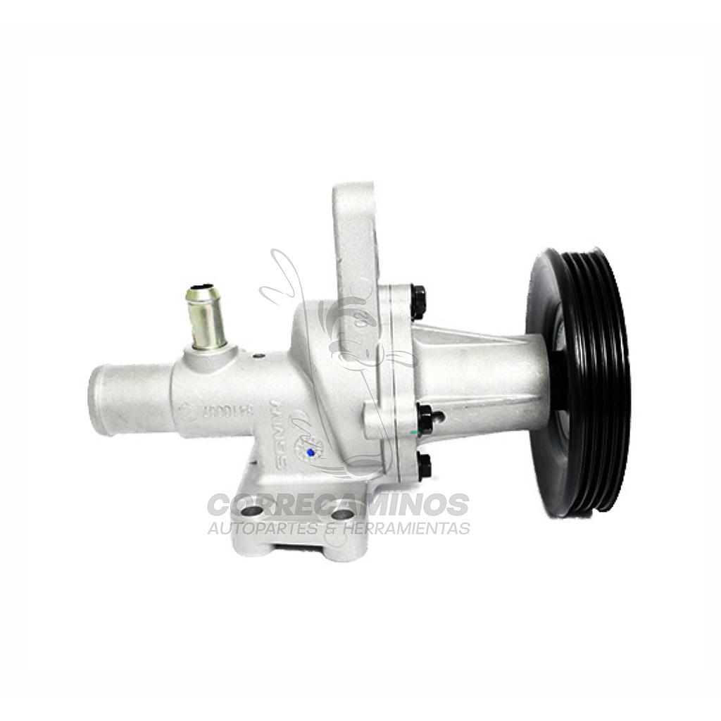 P3-32-C3 BOMBA AGUA SPARK GT (wurtex) 9948794 <