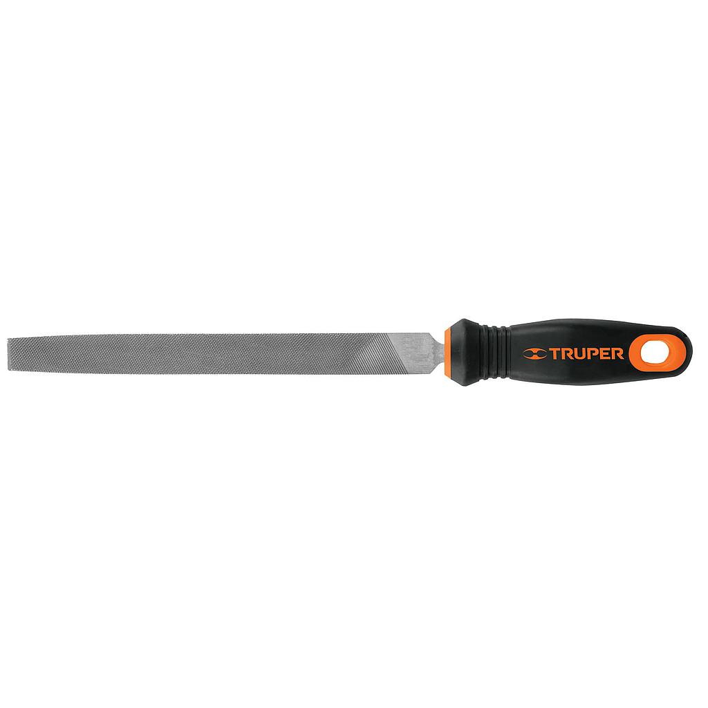 P4-29-I3 LIMA PLANA 10" X 25MM 11237
