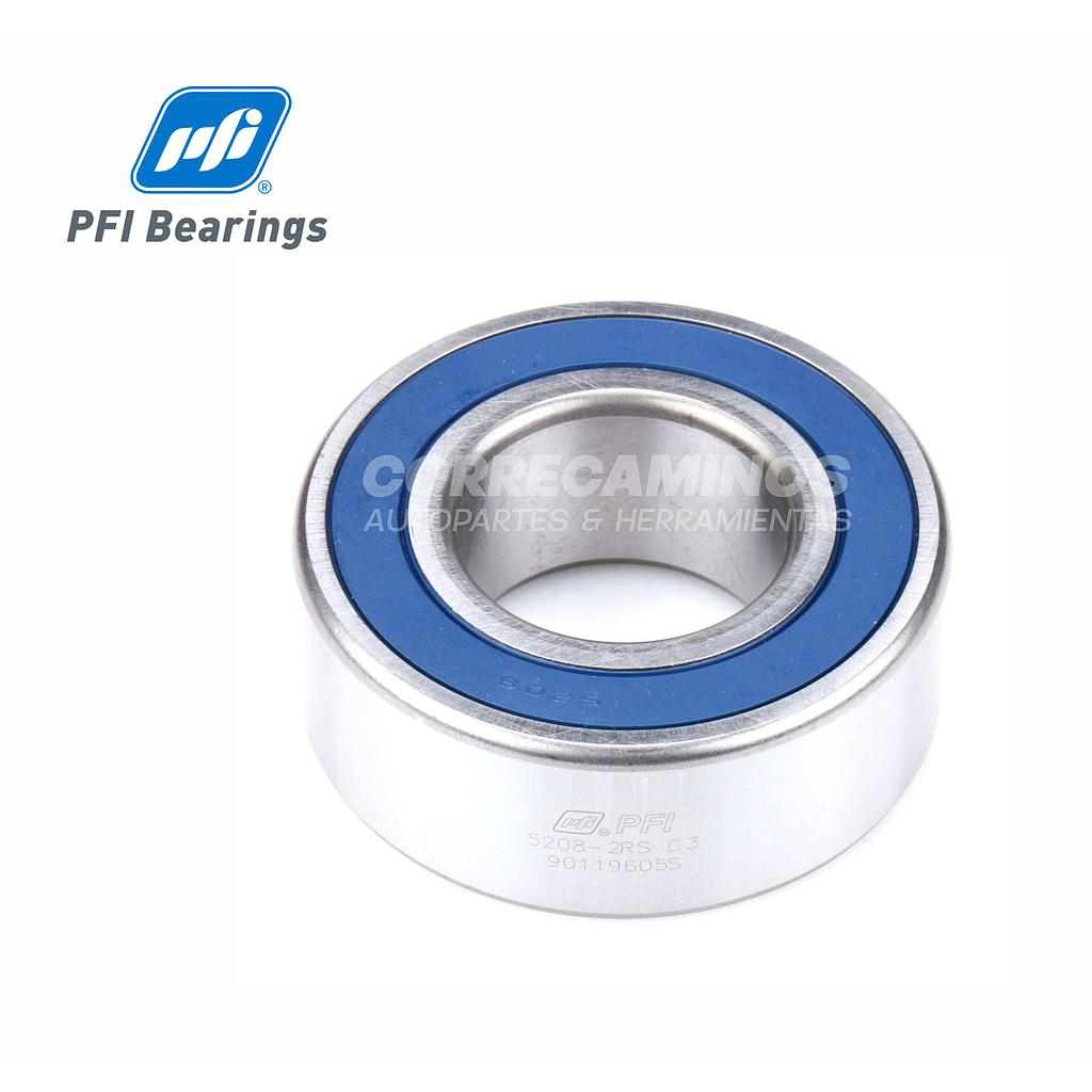 P1-5-I1 BALINERA CHINOS CHANA YOKY TRASERO 35X72X27 5207 (PFI)<
