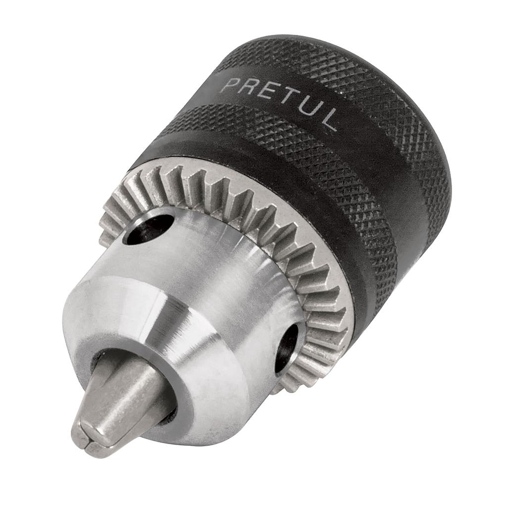 MANDRIL 3/8 27037