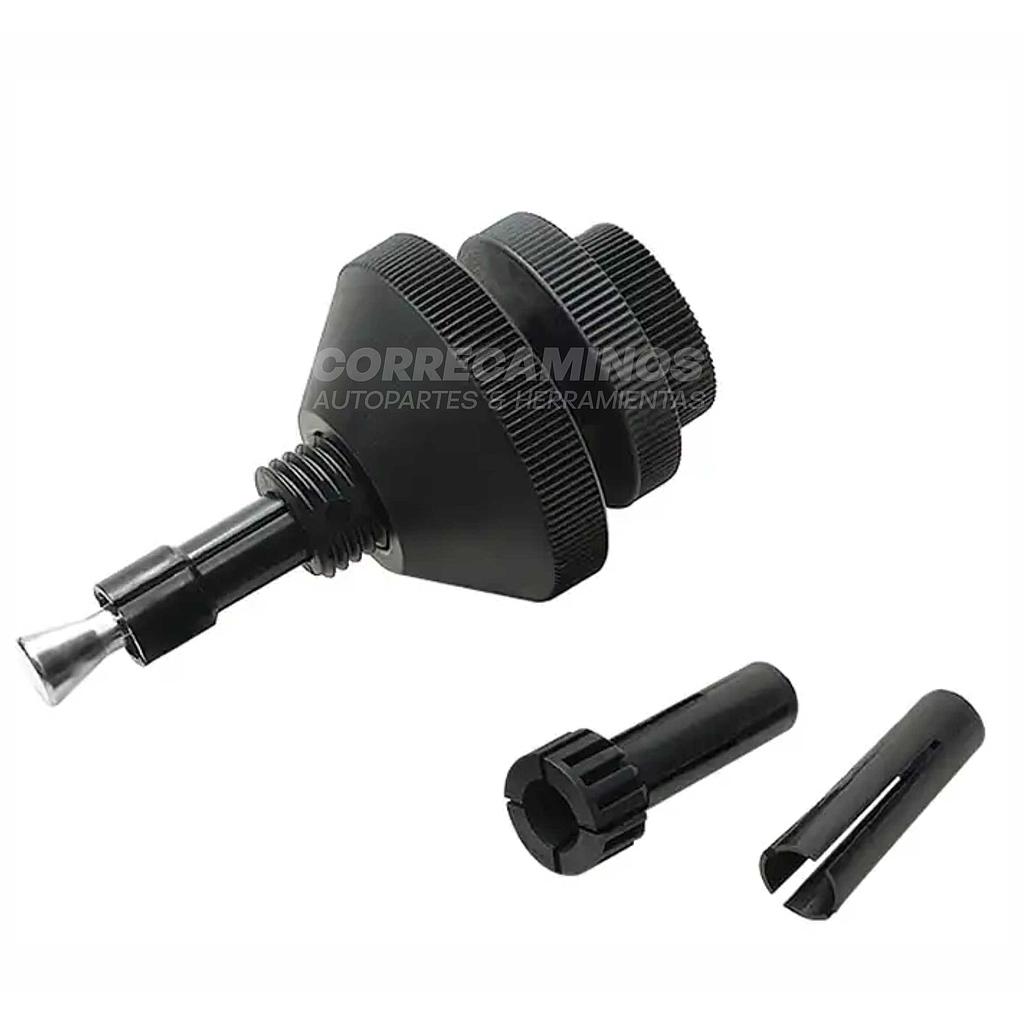CENTRADOR DE DISCO DE EMBREGUE VT13557