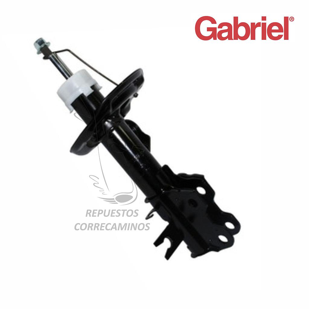 P4-6-E2 AMORTIGUADOR SPARK CRONOS DELANTERO R CON ABS (GABRIEL) G707168<