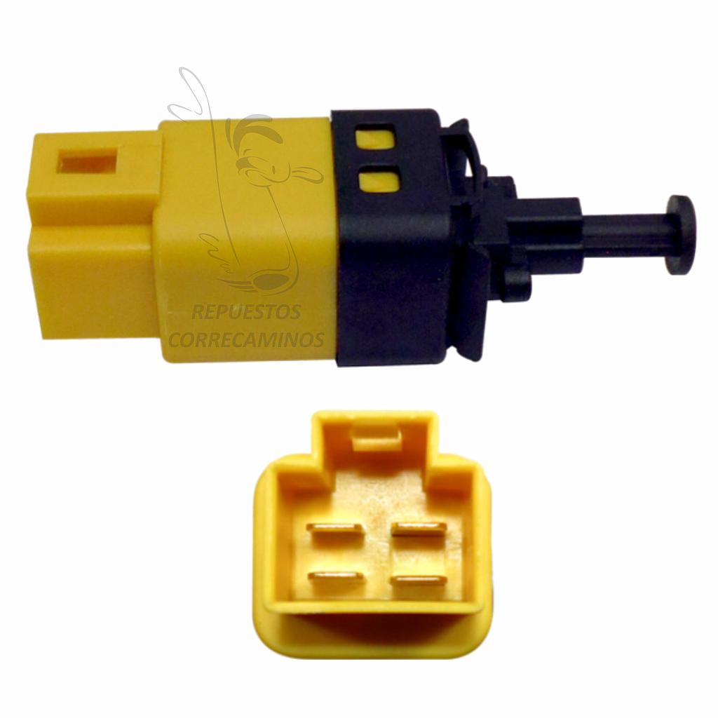 P3-4-A8 PERA AVEO OPTRA SPARK GT SAIL FRENO (4 PINES) 219-987<