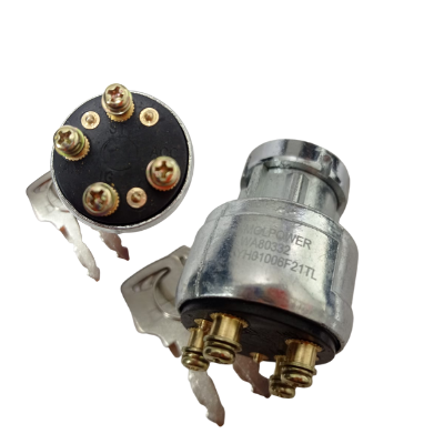 P2-12-D2 INTERRUPTOR SWICHT UNIVERSAL (ATH) ISC-4 <