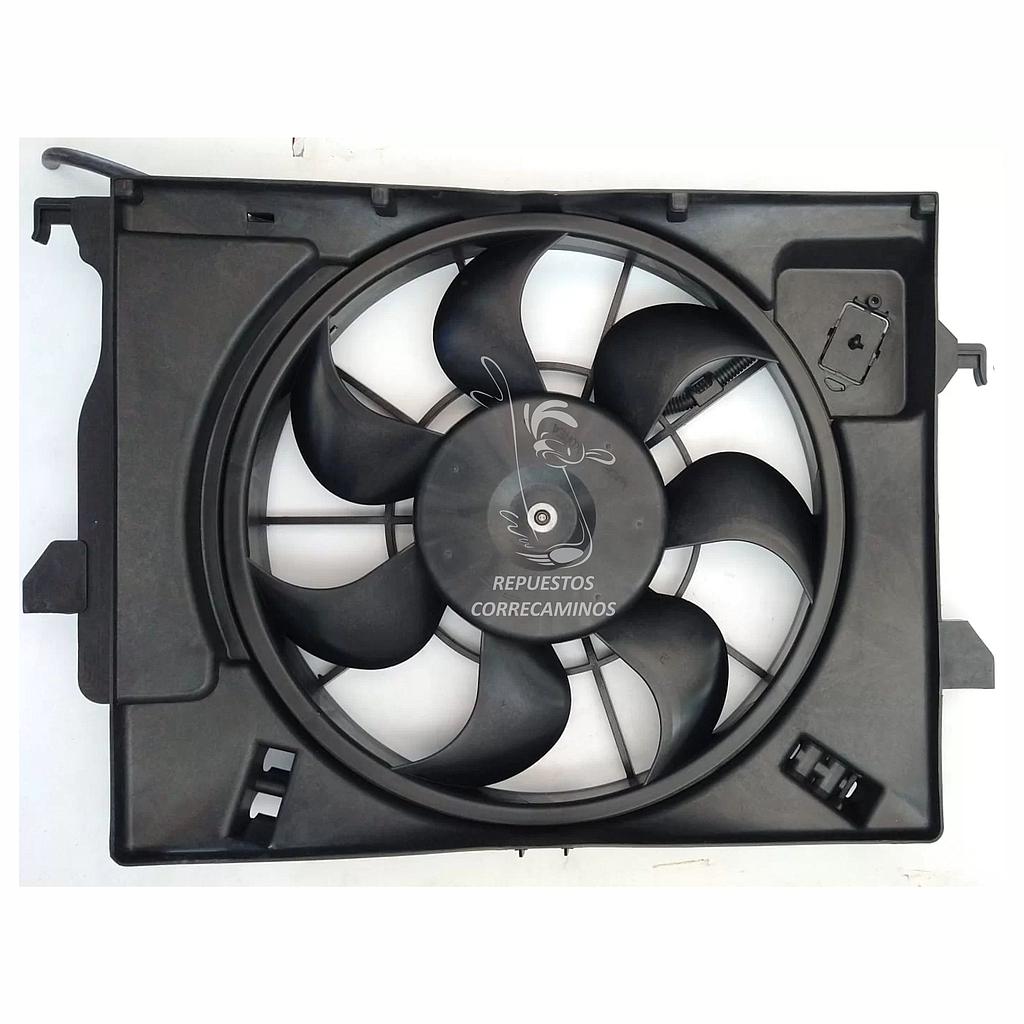 P4-43-B4 MOTOVENTILADOR GRAND I10 9952760<