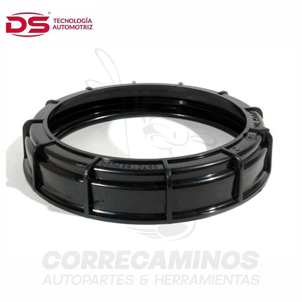 TAPA COMBUSTIBLE PEUGEOT 206 307 (16 CM) 27014