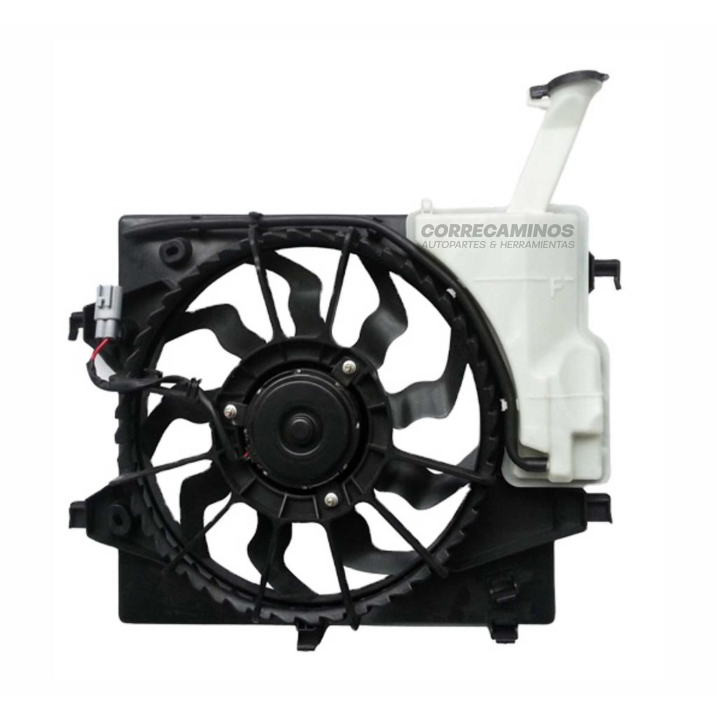 P4-43-C1 MOTOVENTILADOR PICANTO ION 4136404123 <