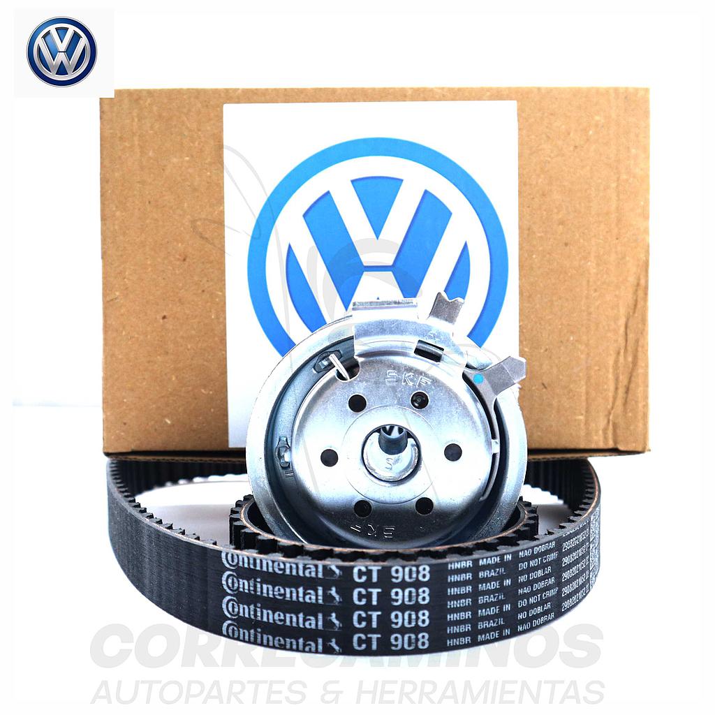 P4-10-G4 KIT REPARTICION JETTA 2.0 8V 138D KIT-044EX<