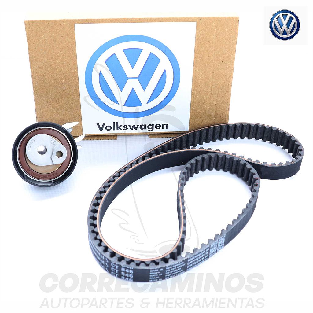 P4-10-G3 KIT REPARTICION NEW GOL CROS FOX POLO IBIZA VOYAGE 1.600cc 8V 135D Z896587 <