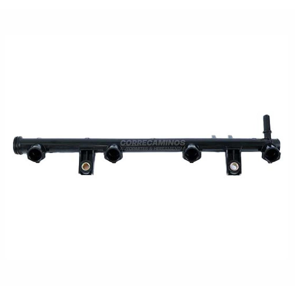 P3-43-M FLAUTA INYECTORES DUSTER 2.0  8200053030<