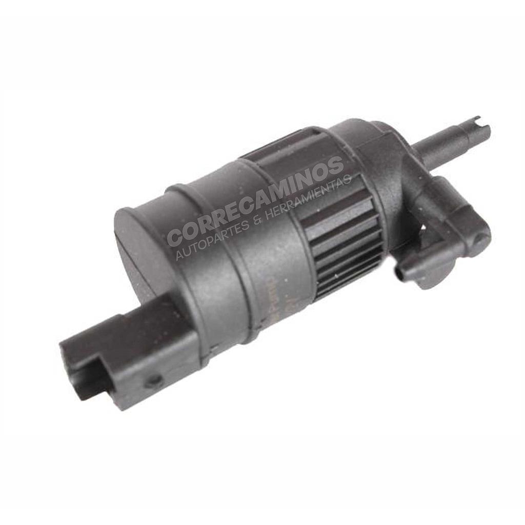 P4-27-D8 MOTOR LIMPIA BRISAS CLIO MEGANE SYMBOL TWINGO 16V (1 SALIDA) 7700816676<