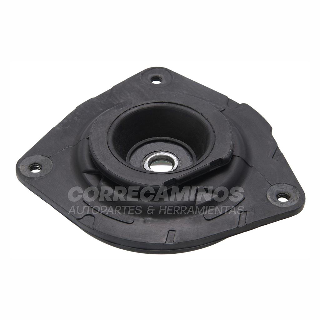 P3-28.1-A2 SOPORTE AMORTIGUADOR TIIDA DERECHO 54320-ED001<