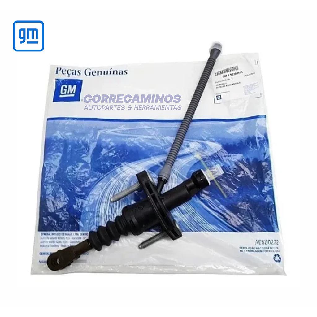 P3-18-E2 BOMBA EMBRAGUE ZAFIRA PRINCIPAL 93304911<