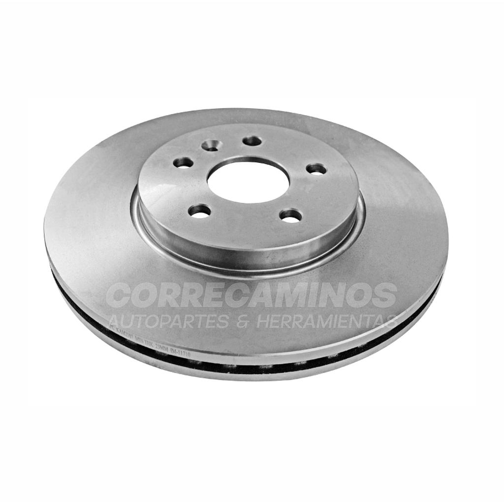 P4-13-C2 DISCO FRENO TRACKER KAM2107<