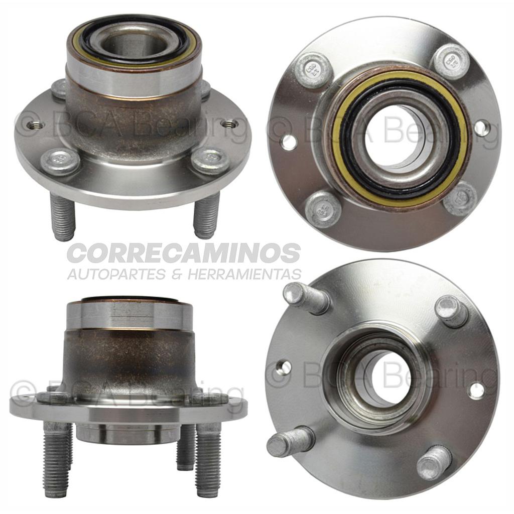 P1-1-C2 BOCIN ALLEGRO TRASERO B455-26-15XA<