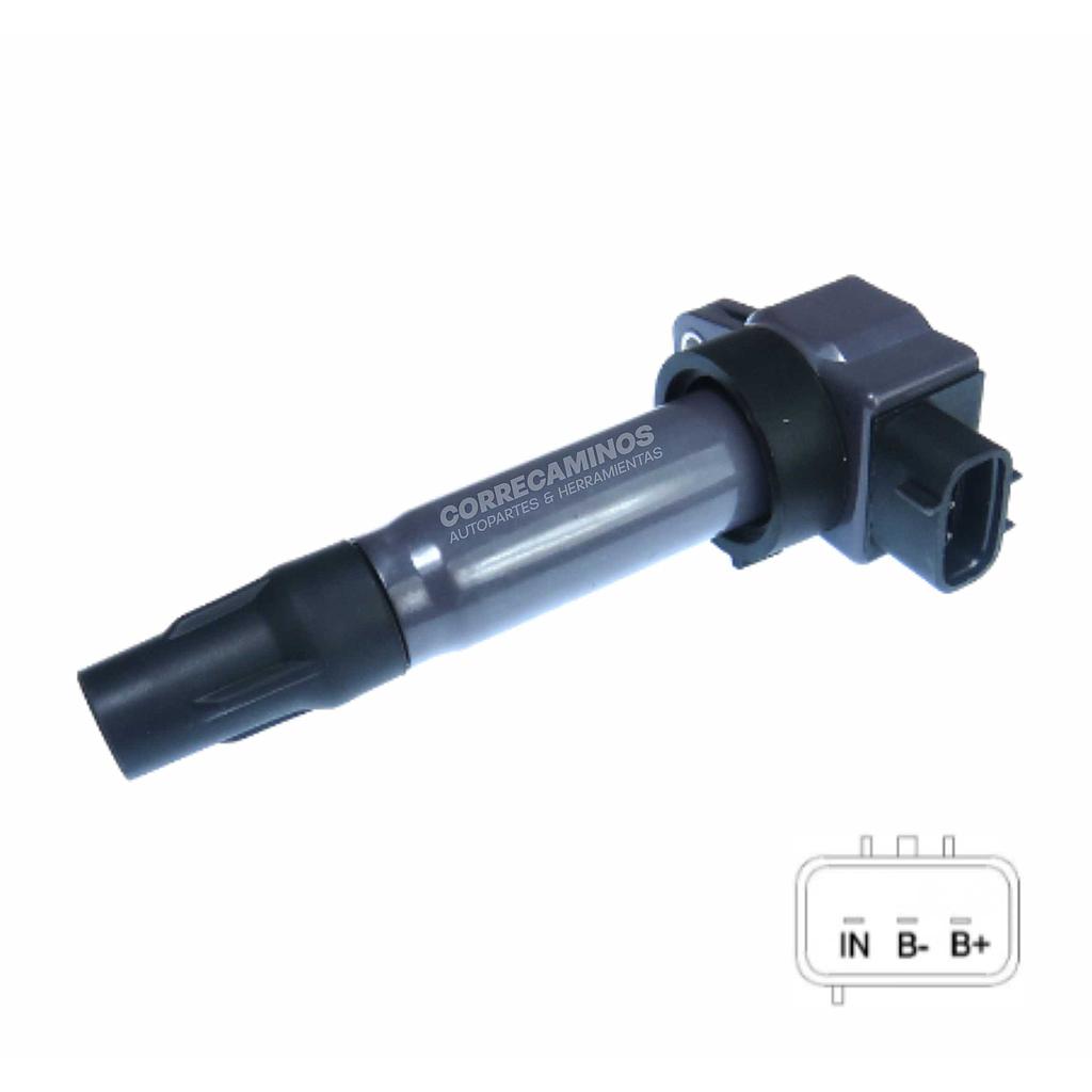 P3-18.1-G3 BOBINA SUZUKY ALTO GC4611<