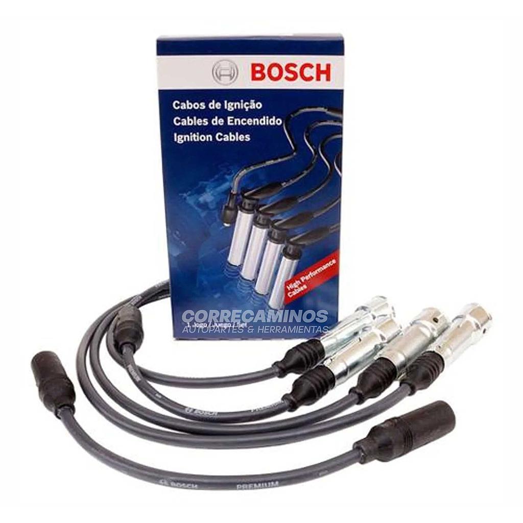 P4-10-H2 INSTALACION ALTA GOL PARATI SAVEIRO 1.6 96-05 (BOSCH) IK99C082 <