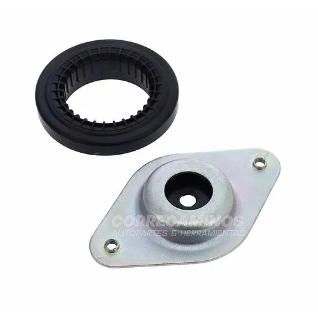 P4-10-I7 SOPORTE KWID AMORTIGUADOR CON RODAMIENTO DELANTERO 543029771R<
