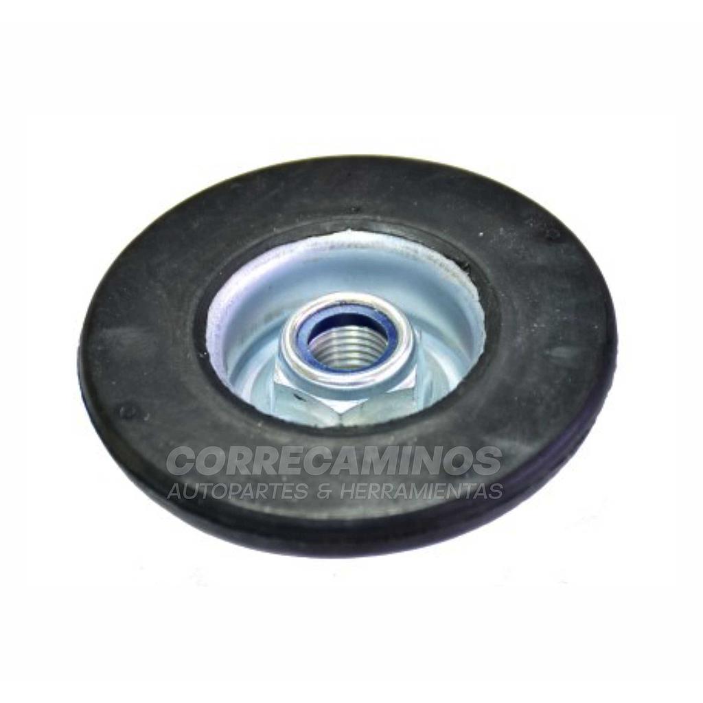 P4-11-D5 TUERCA SOPORTE AMORTIGUADOR RENAULT 7700426450 <