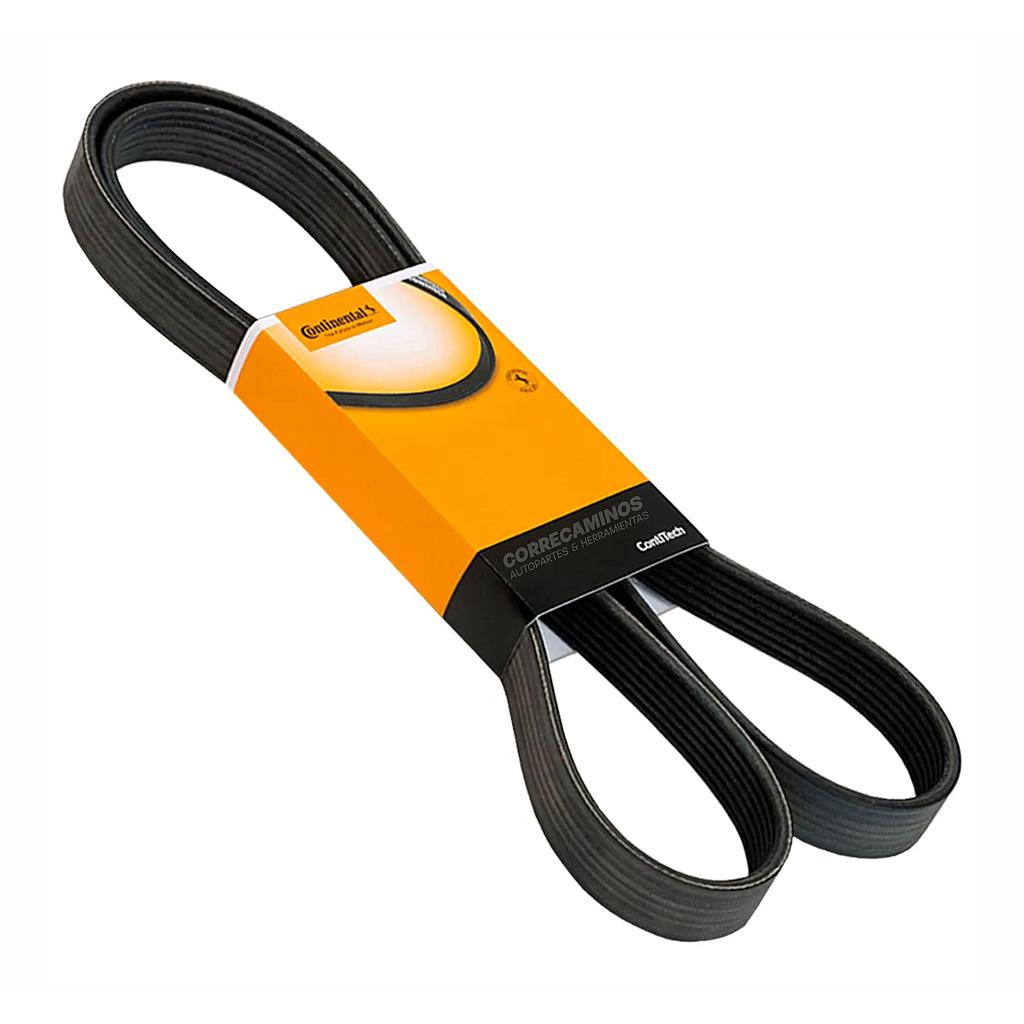 CORREA SAIL URVAN (SIN AIRE ACONDICIONADO) CONTINENTAL 6PK1715<