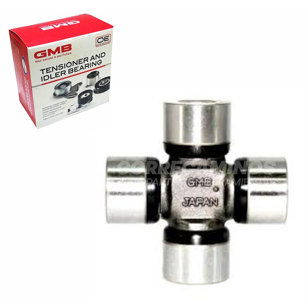 P1-19-A8 CRUCETA CARDAN CHANA (GMB) GUM-81 <