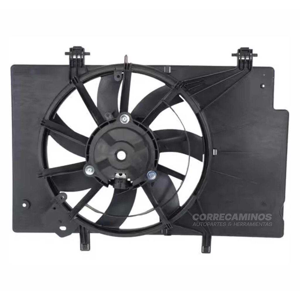 P4-43-C4 MOTOVENTILADOR FORD FIESTA ECOSPORT SE 1.600 BE8Z8C607A<